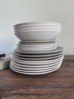 Geschirr Set
