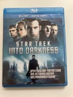 Star Trek - Into Darkness (2013) · Blu-ray