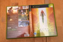 Advent Rising (CIB)