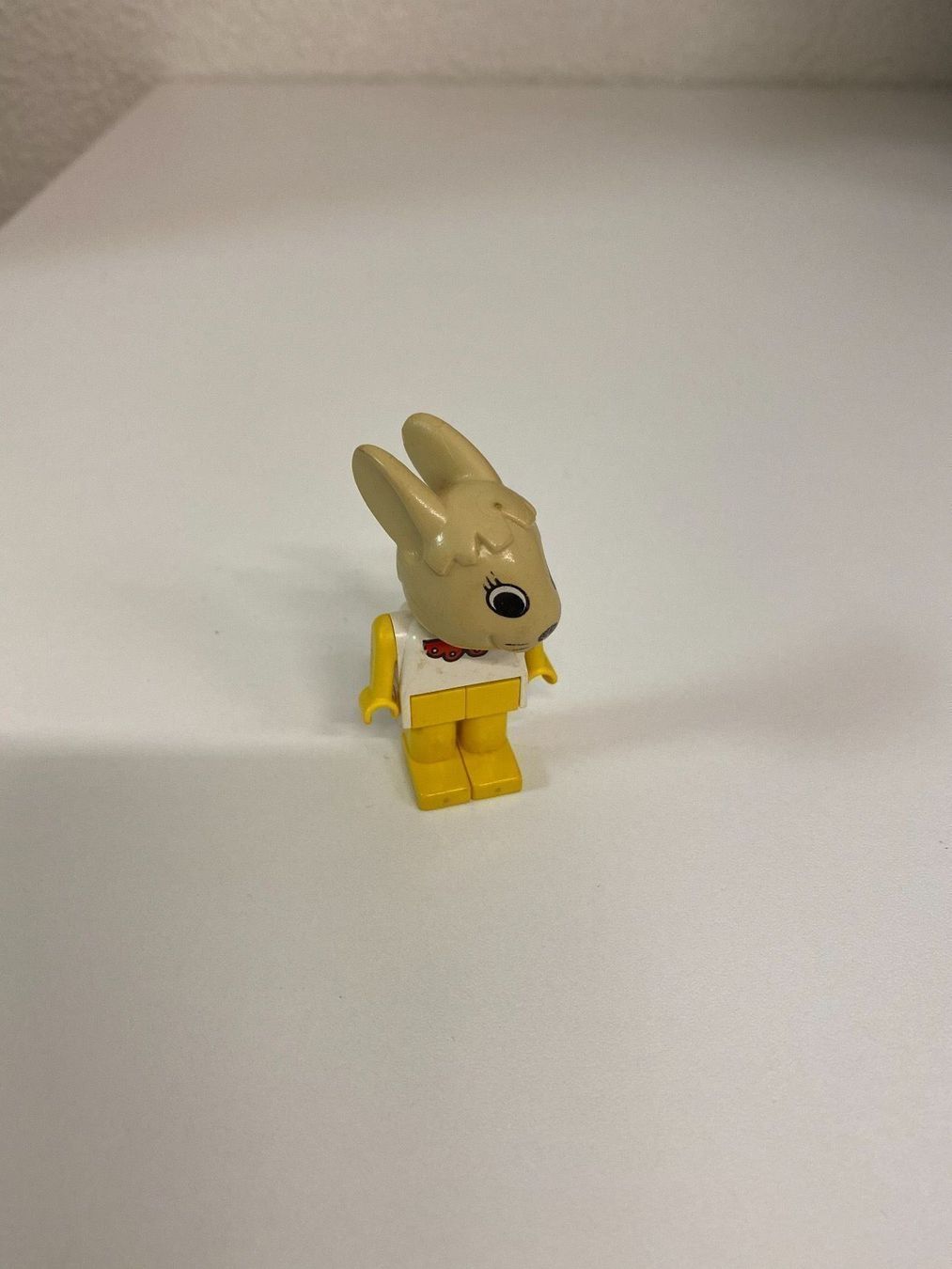 Lego Giocattoli: Lego Fabuland Hase – Usato da Zürich venduto da Darkqueen99 1