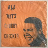 CHUBBY CHECKER - ALL THE HITS