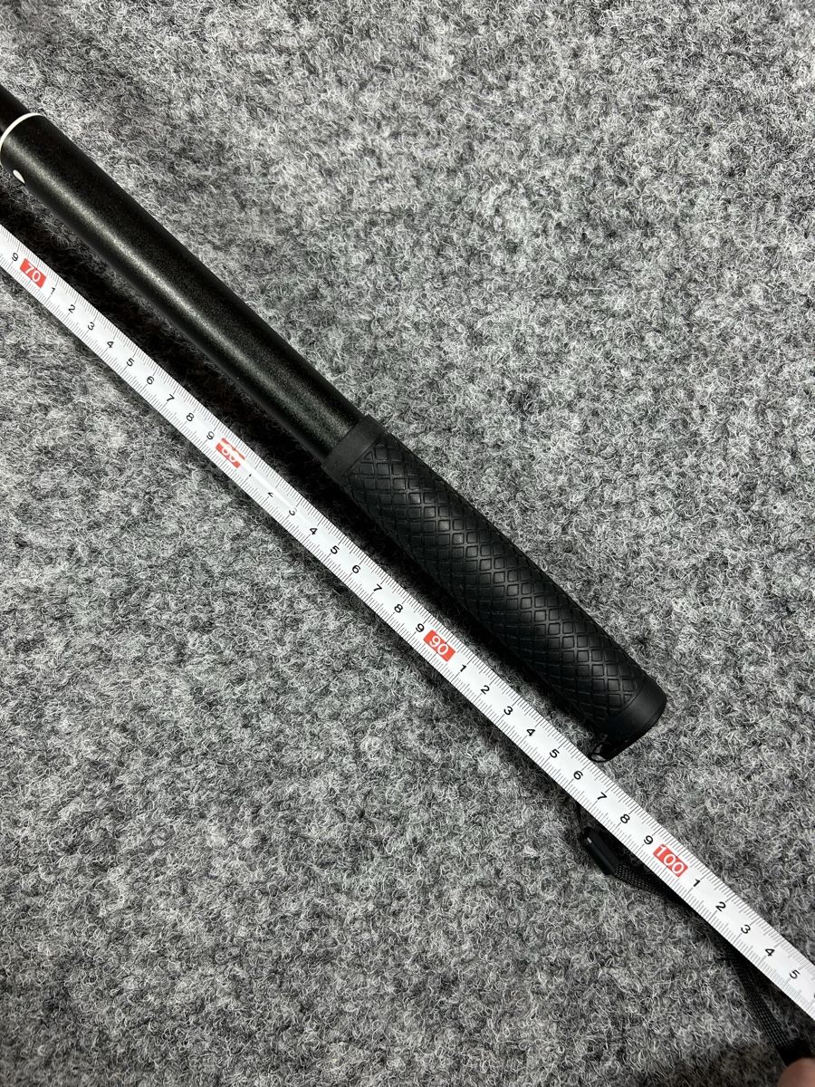 Stative & Stativköpfe: Selfie stick good quality 90cm – Neu (gemäss Beschreibung) aus La Sagne NE von Matlasape 2