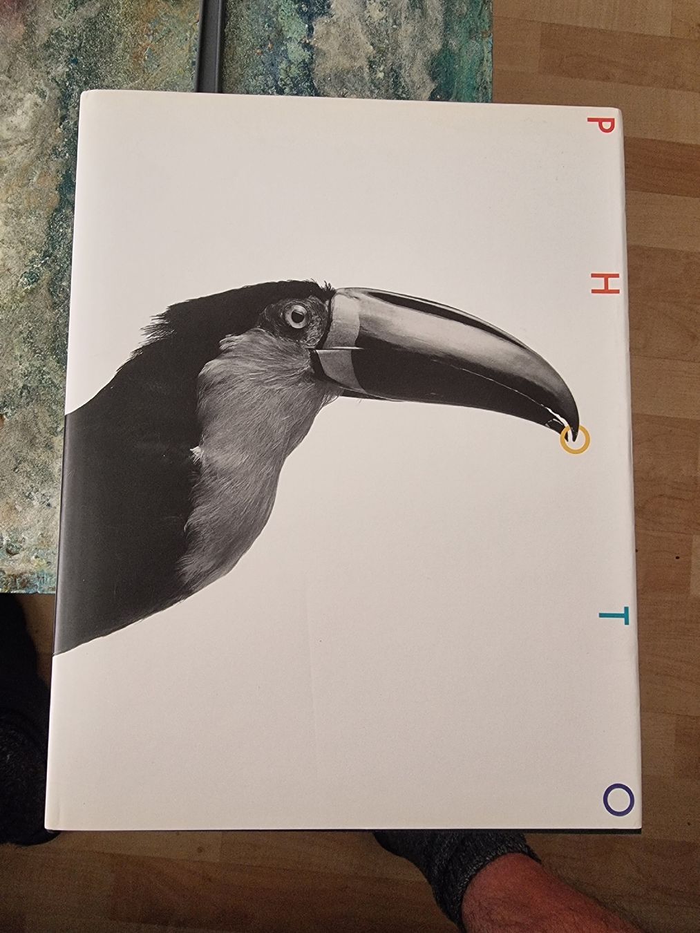 Libri: Große Graphis Photo Sammlung 1966–1997   – Usato da Winikon venduto da raynick