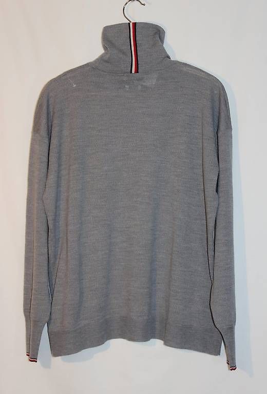Tommy Hilfiger Maglioni & Felpe: Rollkragenpullover Tommy Hilfiger, Gr. L, Neu – Nuovo e nell'imballaggio originale da Basel venduto da Mila_Graf 2