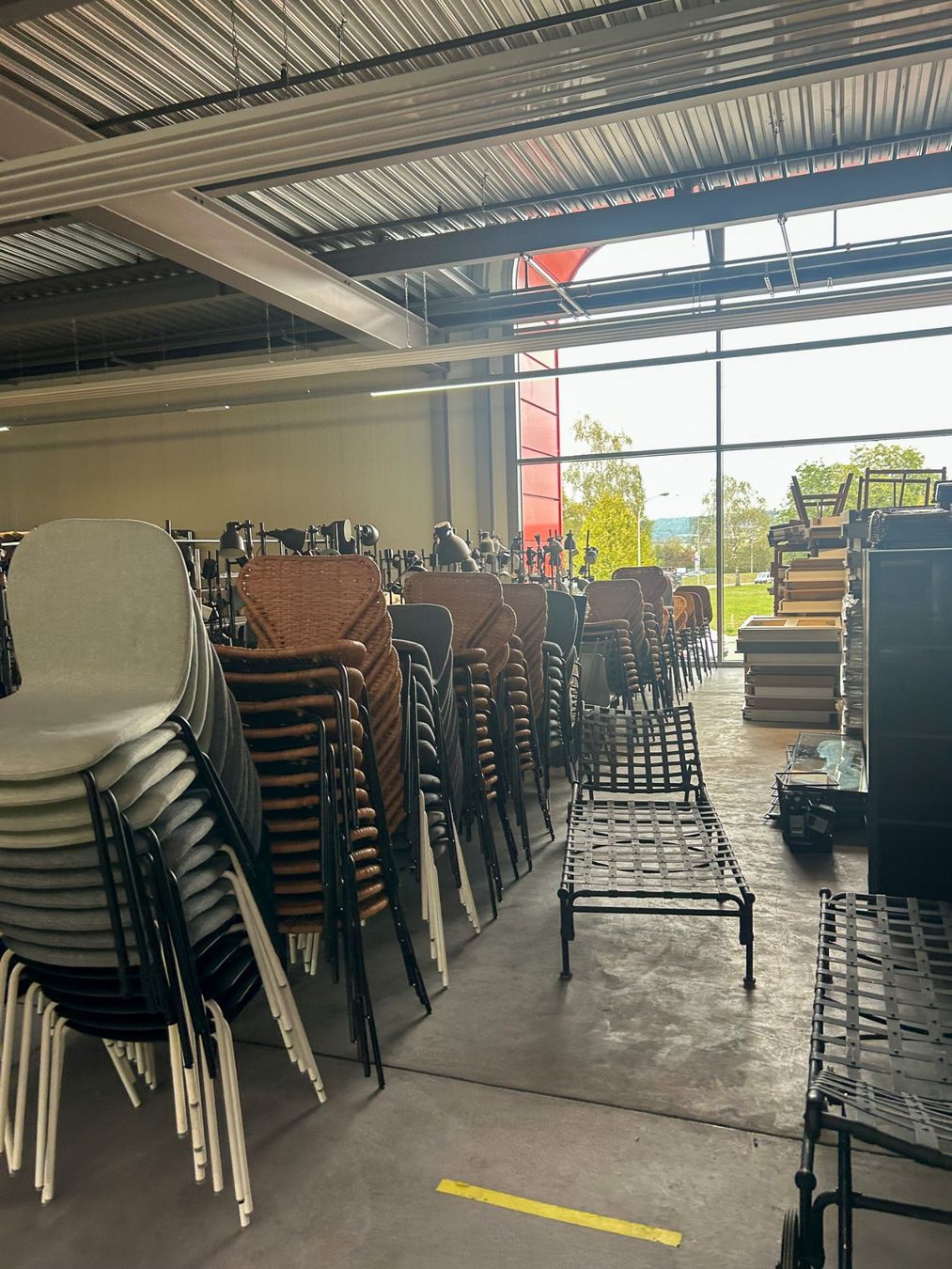 Regale: Regal, KALLAX, 10CHF – Gebraucht aus Oberglatt ZH von NOVAC 5