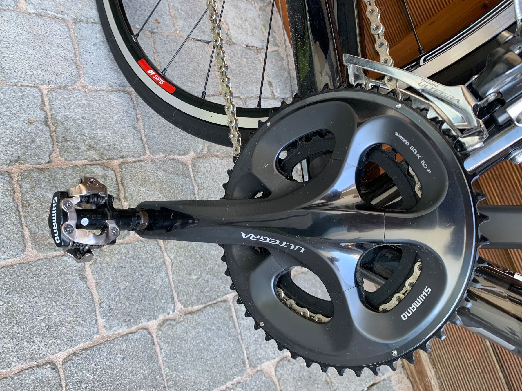 BMC Biciclette: Rennvelo BMC – Nuovo (secondo la descrizione) da Saland venduto da Katarm 2