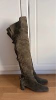 Bottes Ermanno Scervin 41