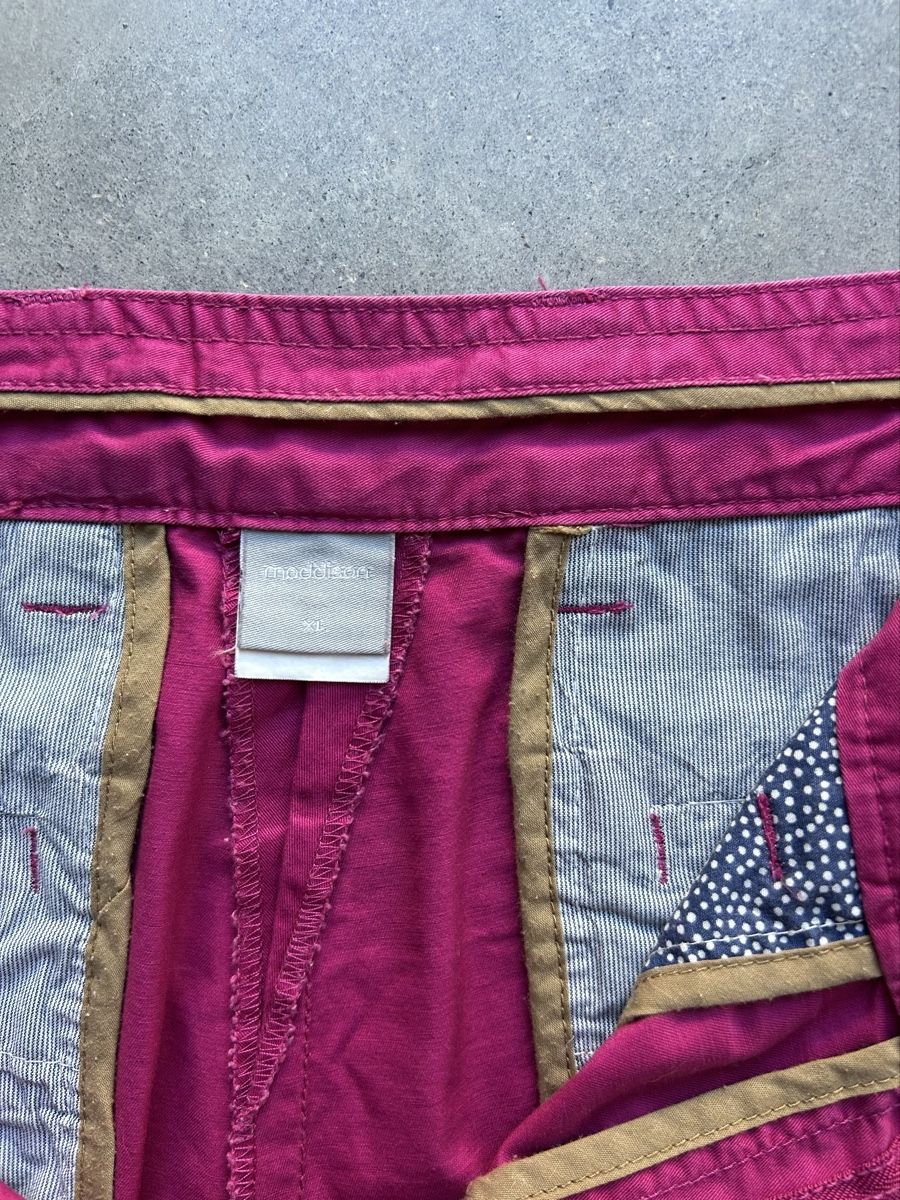Maddison Pantaloni: Maddison Herren Hose Gr. XL – Usato da Altstätten SG venduto da Adr_ckr8 1