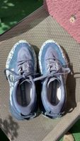 Hoka Speedgoat 6 Trailrunning Schuh