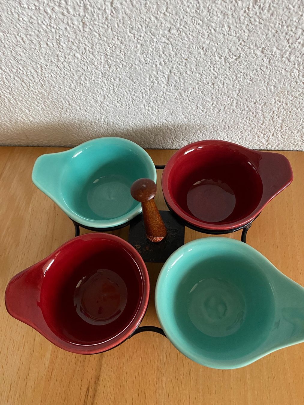 Servierplatten: Apero Set JIE Gantofta Sweden – Gebraucht aus Schwarzenburg von Michellu 1