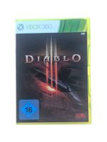 Diablo III Xbox 360