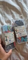 Magnetzahlen & Buchstaben - Spielspass für Kinder!