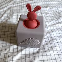 Taf toys pop-up tissue box baby 12-24 months 