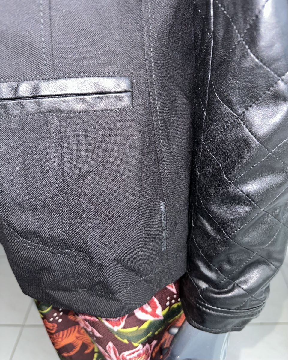 Marc Cain Giacche: MARC CAIN BLAZER GR. L (4) Wolle – Nuovo (secondo la descrizione) da Unteraegeri venduto da MH203 4