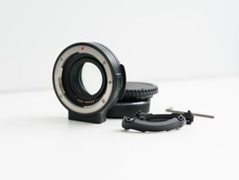 Canon EF-EOS R 0.71x | EF - RF Speedbooster
