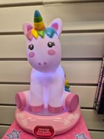 Süsses Einhorn Nachtlicht für Kinderzimmer 🦄✨