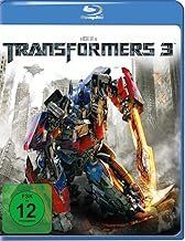 Alle DVDs: 🎞️🎥🍿 Transformers 3 🍿🎥💿 – Gebraucht aus Rudolfstetten von Blauyorker