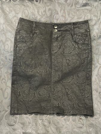 Desigual Minijupe 38