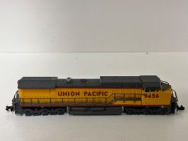 Spectrum UNION PACIFIC 9456 Spur N Analog