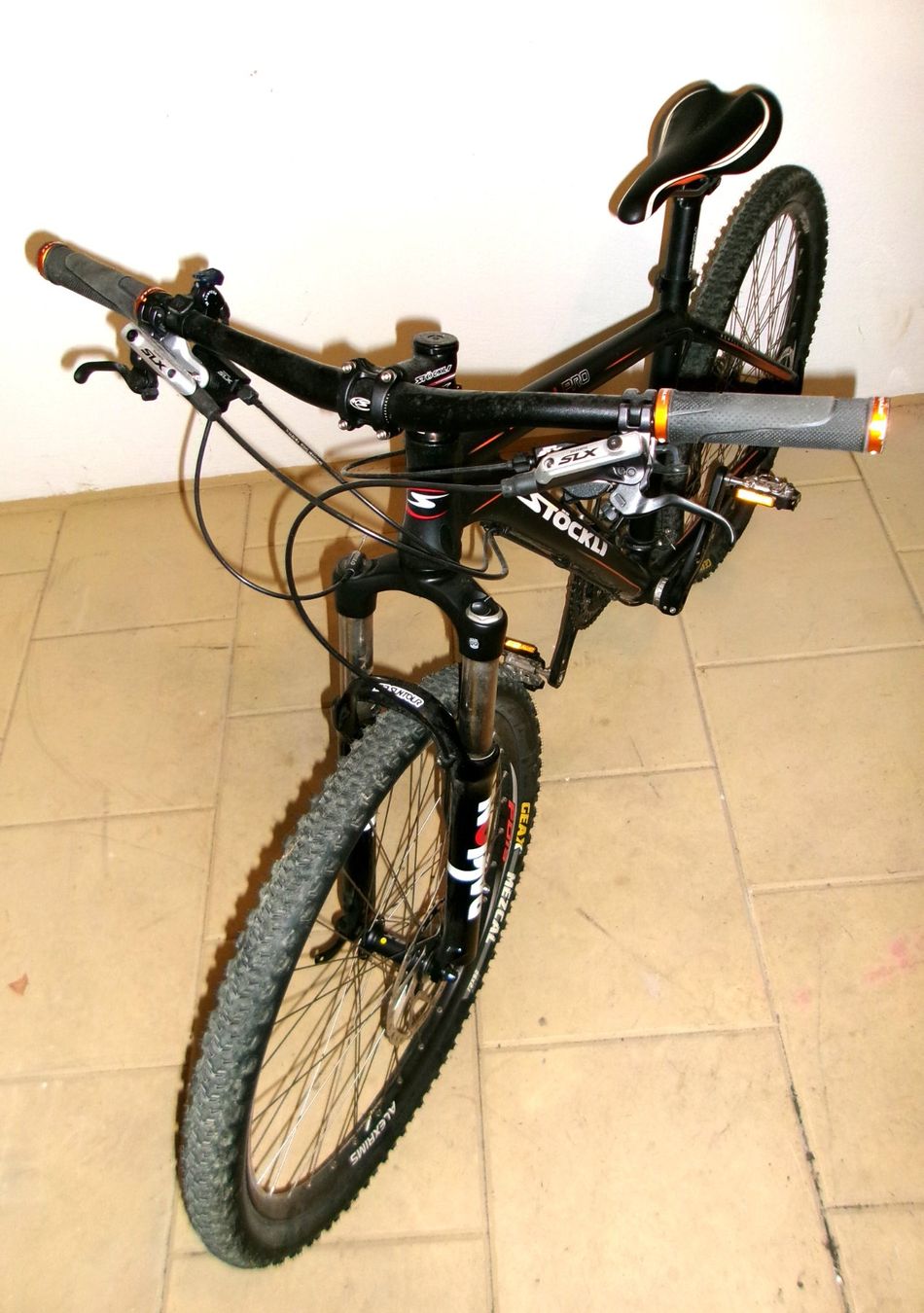 Stöckli Velos: Trail Bike " Neu " – Neu (gemäss Beschreibung) aus Solothurn von Rangoo 5