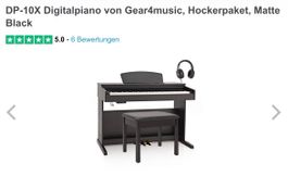 e piano