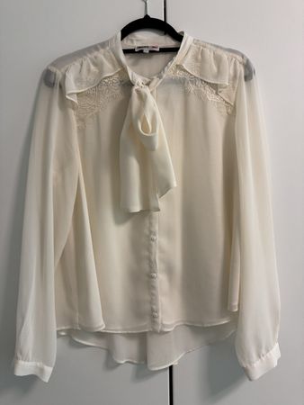 Süsse Bluse