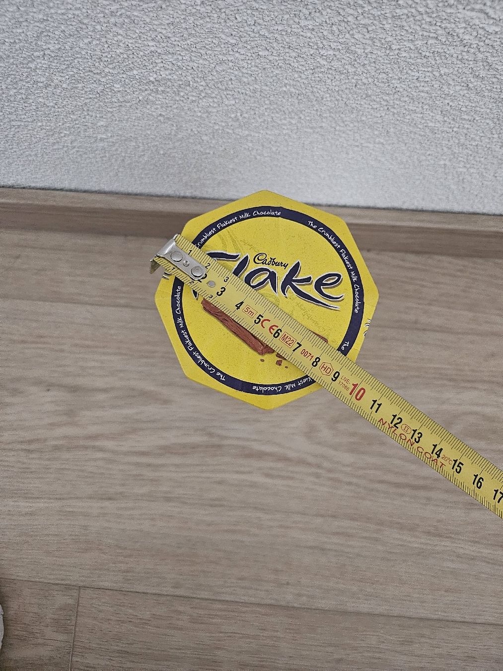 Barattoli: Boîte métallique Cadbury Flake – Usato da La Joux FR venduto da car_ck96 1
