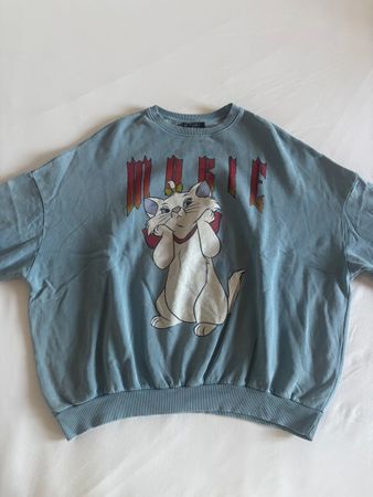 Sweat-shirt Bershka 