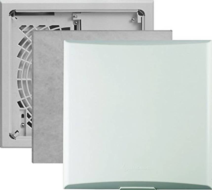 Ventilatori: Ventilatoreinsatz zu Limodor – Usato da Muttenz venduto da gon_l2bc