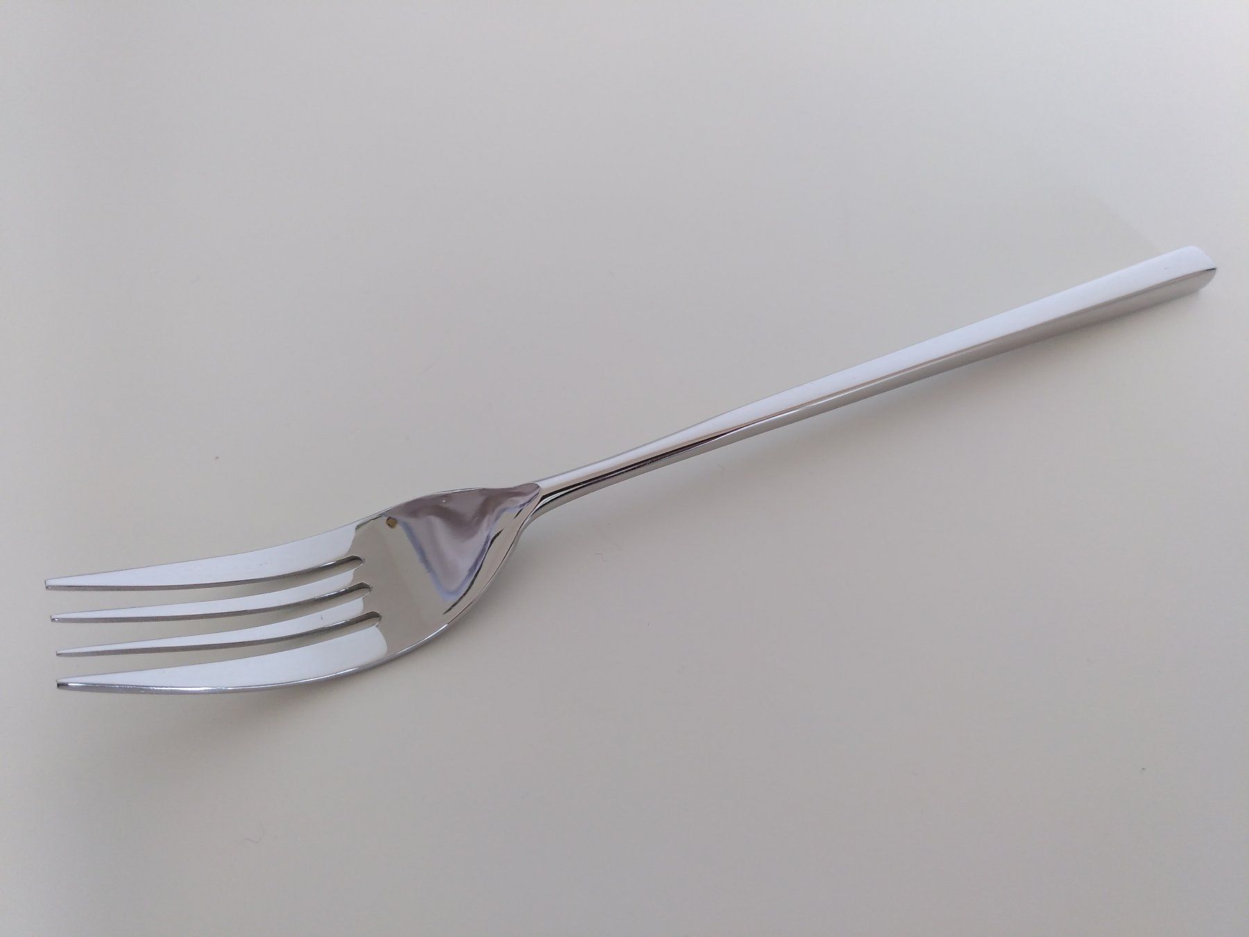 Set di posate: 2 Bestecksets SOLA unbenutzt – Nuovo e nell'imballaggio originale da Naters venduto da Luca099 6