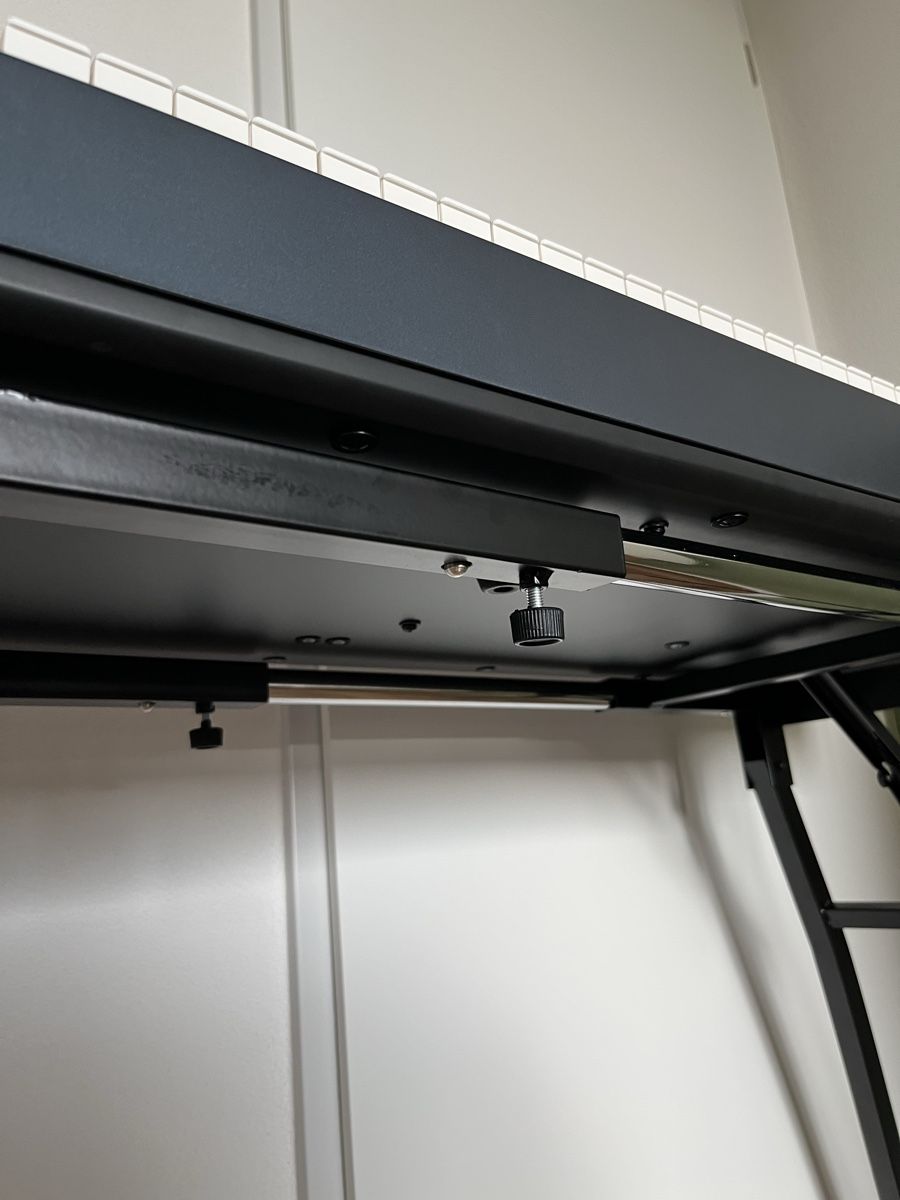 M-Audio Musikinstrumente: M-Audio Oxygen 88 Midi-Keyboard mit Hammertechnik – Gebraucht aus Tägerschen von Danimmer 5