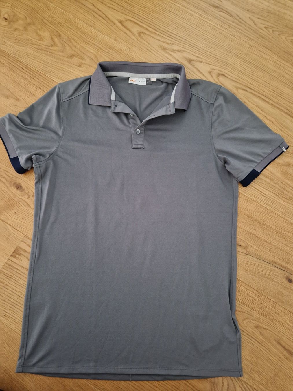 Kjus Polos: Golfer Shirts Gr. 48/S KJUS – D'occasion à Davos-Dorf par Bpelikan 2