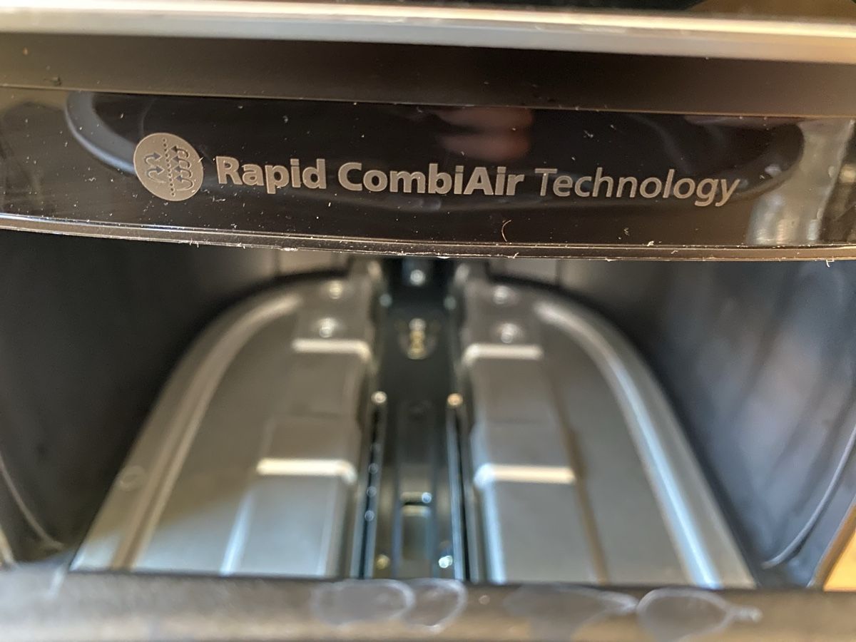 Philips Elettrodomestici da cucina: Philips Airfryer Combi XXL Connected – Usato da Bern venduto da mod18 4