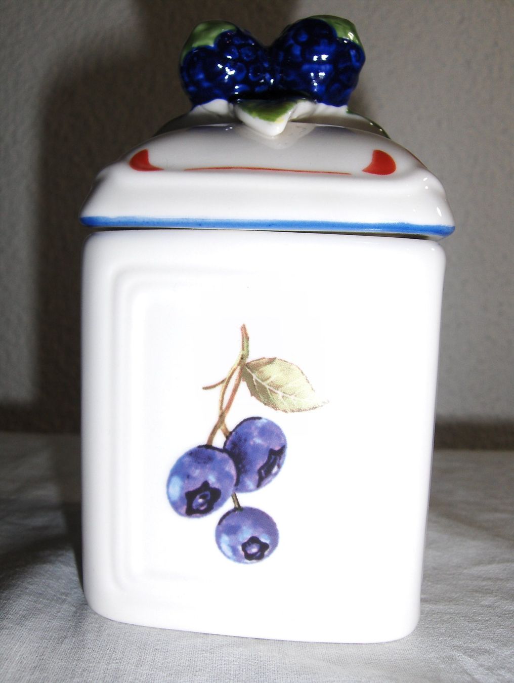 Villeroy & Boch Zuckerdosen: Vorratsdose/Bonboniere Villeroy & Boch – Gebraucht aus Dübendorf von alracfo 1