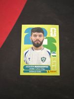 Panini FIFA WM 2026 Sticker - UZB 18