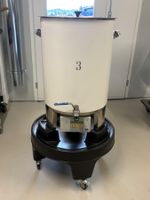 Speidel Brauanlage 50L