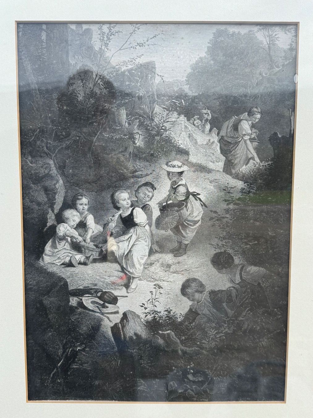 Posters & Illustrations: Bild – D'occasion à Sachseln par BONATI01 2