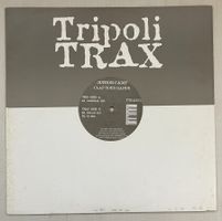 Junior Camp – Clap Your Hands (1998, Vinyl)