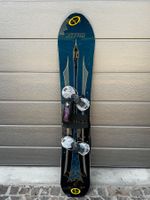Nitro Snowboard, 152cm