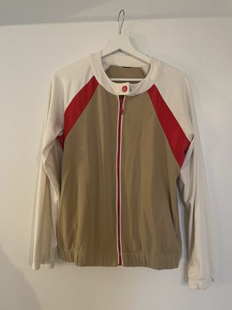 Schickes Jäggli