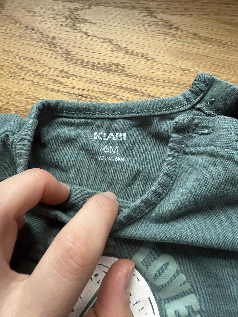 Maglioni & Felpe: Kinder Langarmshirt – Usato da Riehen venduto da ann_76jw 5