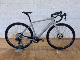 Enve MOG Gr. 54