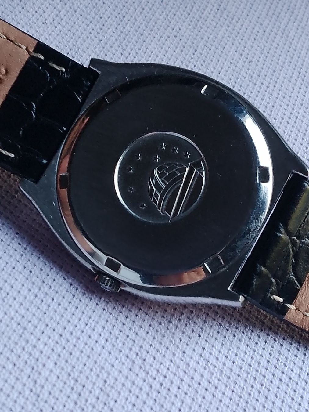 Omega Uhren: Omega Constellation Chronometre läuft super – Gebraucht aus Agno von sam2608 7