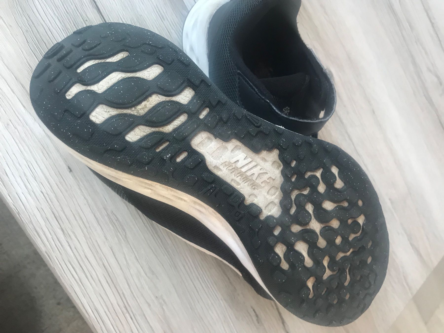 Nike Scarpe per ragazzi: Nike Sneaker Gr 35 – Usato da Oftringen venduto da mbc_b8vr 1