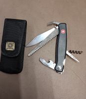 Taschenmesser Wenger