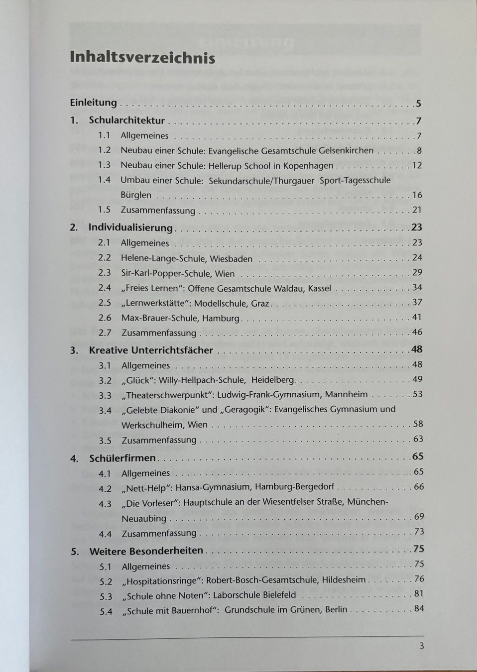Libri: Beruf  LehrerIn - Innovative Schule – Nuovo (secondo la descrizione) da Sarnen venduto da Livres 2
