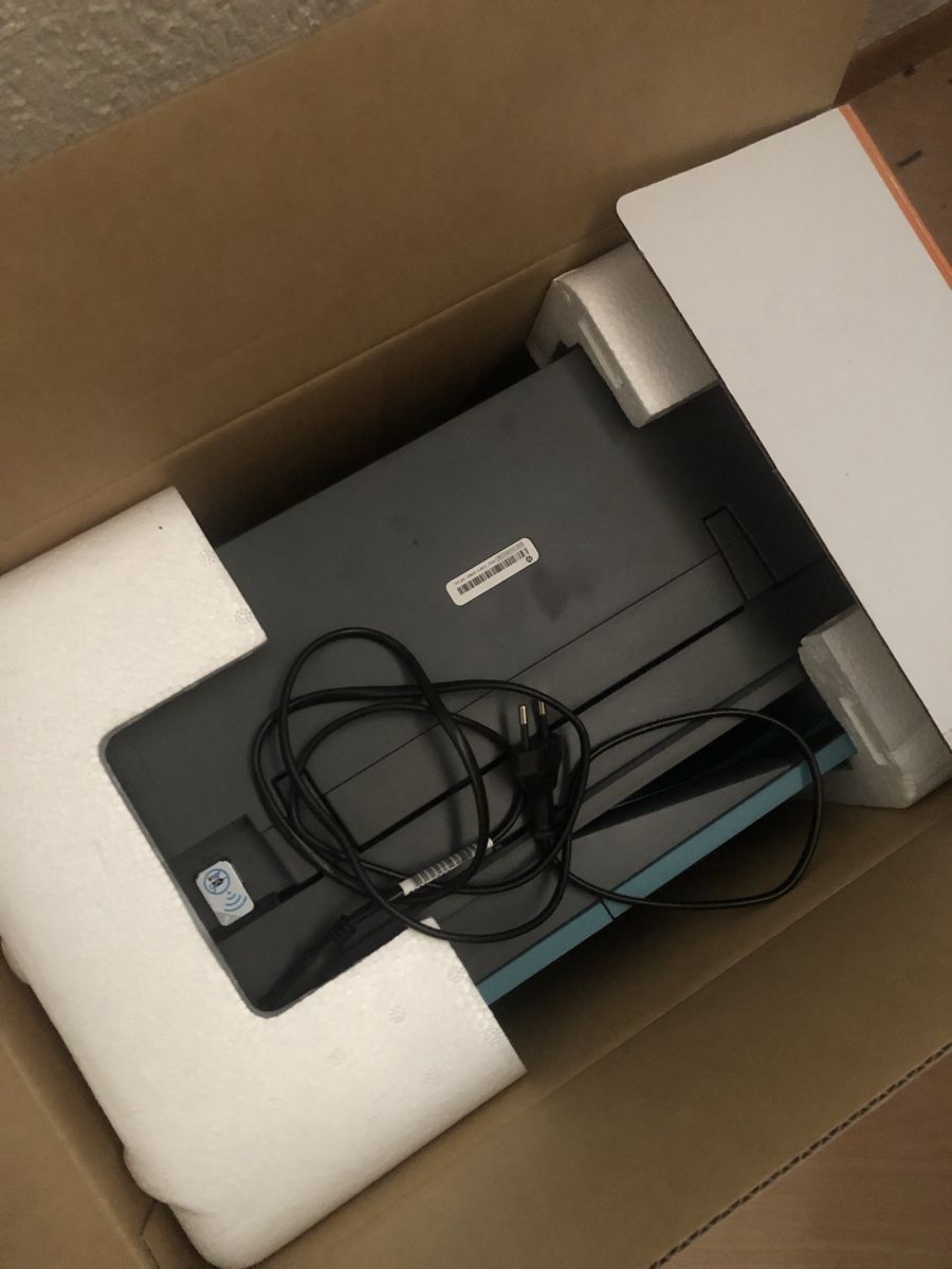 Hewlett Packard Drucker: HP Officejet Drucker 8015e – Gebraucht aus Ennenda von DER_OLF 1