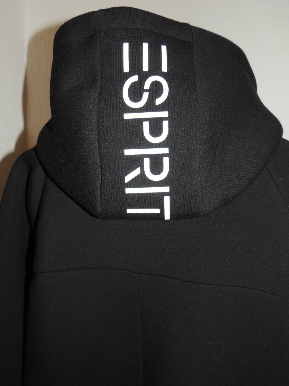 Esprit Giacche: SCHÖNE JACKE "ESPRIT" HOODIE NEU L – Nuovo (secondo la descrizione) da Au ZH venduto da FashionConsultant 1