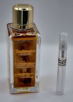 5 ml TUBEREUSES CASTANE MAISON LANCOME ABFÜLLUNG