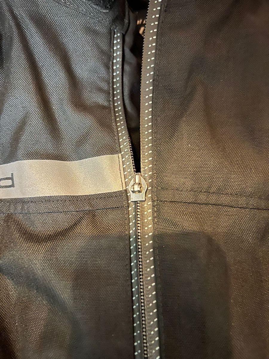 Held Jacken: Held Motorradjacke Gore-Tex  – Gebraucht aus Ennetmoos von lelemi98 6